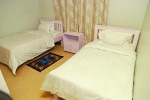 Casa Haven Homestay Naivasha