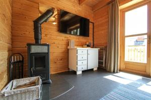 AlpenChalets Ausseerland