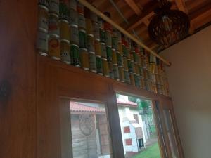 Compostela Pousada Hostel & Camping