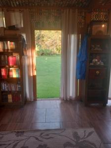 Compostela Pousada Hostel & Camping