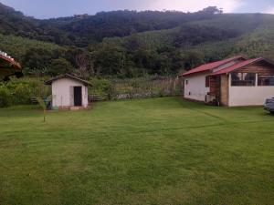 Compostela Pousada Hostel & Camping