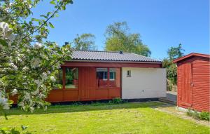 Holiday Home Drageholmen