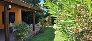 Casquinta con pileta en Chascomús