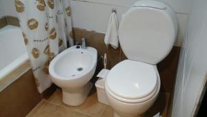 Casquinta con pileta en Chascomús