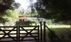 Casquinta con pileta en Chascomús