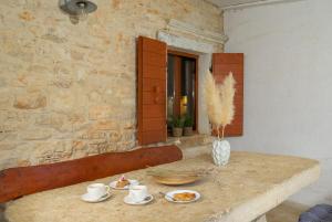 Villa Nona Milka by Istrialux