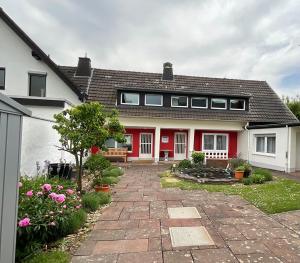 Ferienwohnung Ratana