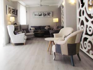 Hotel Odissea