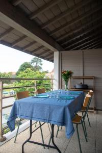 Appartement BRISE MARINE