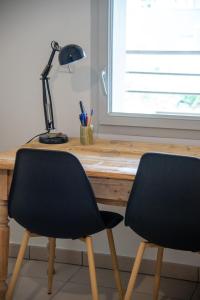 Appartements Appartement BRISE MARINE : photos des chambres
