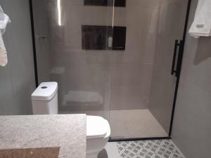 Beautiful Cabin in the Serra Catarinense