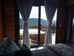 Beautiful Cabin in the Serra Catarinense