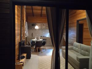 Beautiful Cabin in the Serra Catarinense