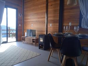 Beautiful Cabin in the Serra Catarinense