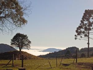 Beautiful Cabin in the Serra Catarinense