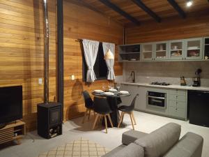 Beautiful Cabin in the Serra Catarinense