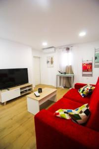 SH LAzotea DHorozco. Ático con terraza. AC, WiFi