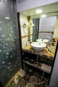 SH LAzotea DHorozco. Ático con terraza. AC, WiFi