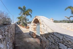 Villa Stracca - Salento Reservation