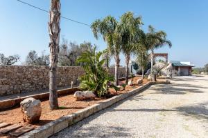 Villa Stracca - Salento Reservation