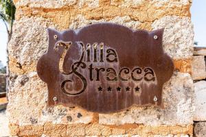Villa Stracca - Salento Reservation
