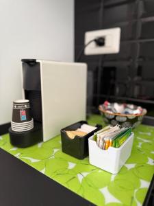 Tiburtina FLAM guest house