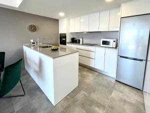 Seascape Luxury Finestrat