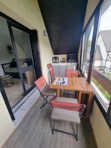 Appartements Appartement cosy avec piscine chauffee : photos des chambres