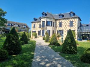Appartements Appartement cosy avec piscine chauffee : photos des chambres