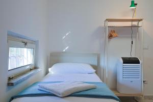 Villa Lella - Tevere