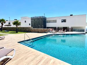 Seascape Luxury Finestrat