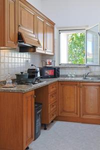 Villa Lella - Tevere