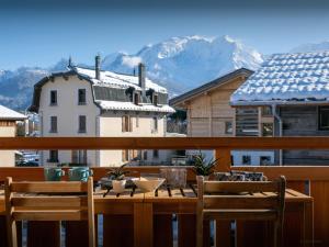 Chalets Chalet Alpayak - OVO Network : photos des chambres