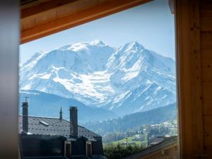 Chalets Chalet Alpayak - OVO Network : photos des chambres