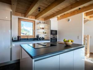 Chalets Chalet Alpayak - OVO Network : photos des chambres