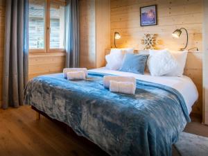 Chalets Chalet Alpayak - OVO Network : photos des chambres