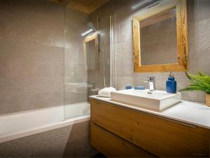 Chalets Chalet Alpayak - OVO Network : photos des chambres