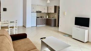 Pontus Ionian Sea Apartment