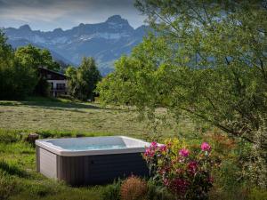 Chalets Chalet Alpayak - OVO Network : photos des chambres