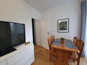 NW Mieszkanie Redłowo Gdynia