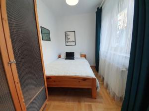 NW Mieszkanie Redłowo Gdynia