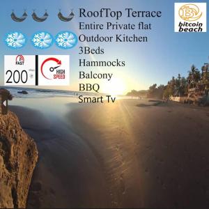 Zonte Rooftide Studio