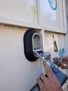 Zonte Rooftide Studio