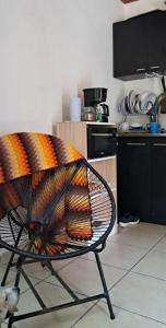 Zonte Rooftide Studio