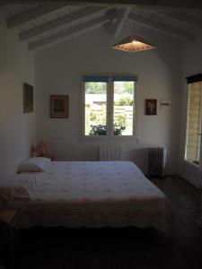 Maisons d'hotes Charmant studio independant au calme 5mn des plages : photos des chambres