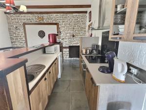 Villas Villa ocean : photos des chambres