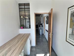Villas Villa ocean : photos des chambres