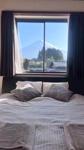 Kitayama Fuji View House