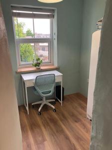 Knockers Retreat, St Agnes