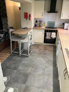 Knockers Retreat, St Agnes